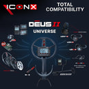 XP Icon-X Adventure Pack