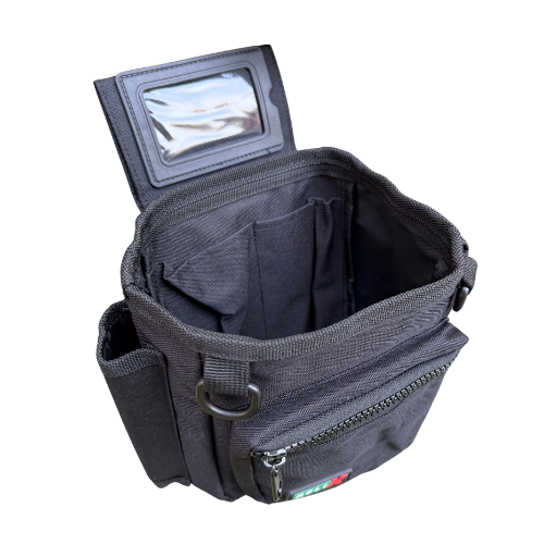 RELIX Finds Bag