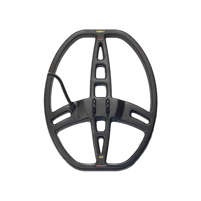 Garrett 8.5" x 11" RAIDER PROformance DD Coil for ACE