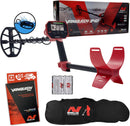 Minelab Vanquish 340 + Minelab Universal Carry Bag