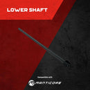 Minelab Manticore Lower Stem