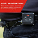 Minelab WM09 Wireless Audio Module