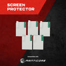 Minelab Manticore Screen Protectors