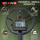 XP Icon-X Adventure Pack