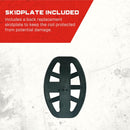 Minelab V8X Coil for X-Terra Pro / Elite