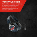 Minelab ML105 Wireless Headphones