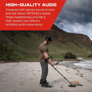 Minelab ML85 Headphones