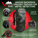 XP Icon-X Adventure Pack