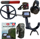XP Icon-X Adventure Pack