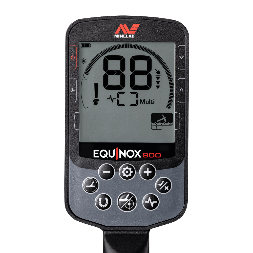 Equinox 900 / 700