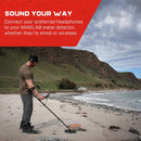 Minelab WM09 Wireless Audio Module