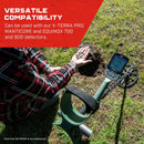 Minelab WM09 Wireless Audio Module