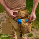 CKG Tactical Leg Bag Pouch
