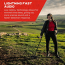 Minelab ML105 Wireless Headphones