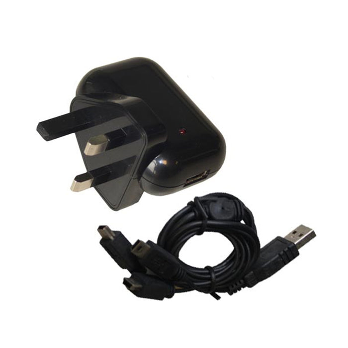 XP Deus/Orx 240v UK Mains Charger