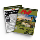 Manticore Handbook by Andy Sabisch