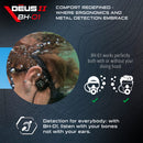 XP Bone Conduction Headphones for DEUS II
