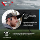 XP Bone Conduction Headphones for DEUS II
