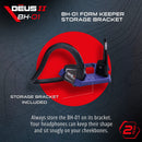 XP Bone Conduction Headphones for DEUS II