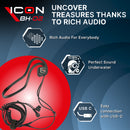 XP Bone Conduction Headphones for ICON