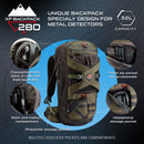 XP Backpack 280