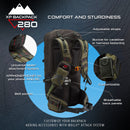 XP Backpack 280