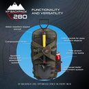 XP Backpack 280