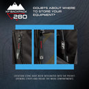 XP Backpack 280