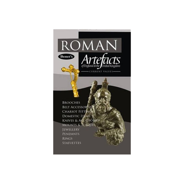 Benet's Roman Artefacts