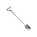 Black Ada Big Foot Stainless Extended