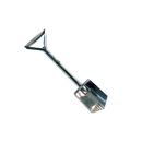 Black Ada Big Foot Stainless