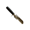 Black Ada Dagger Stainless