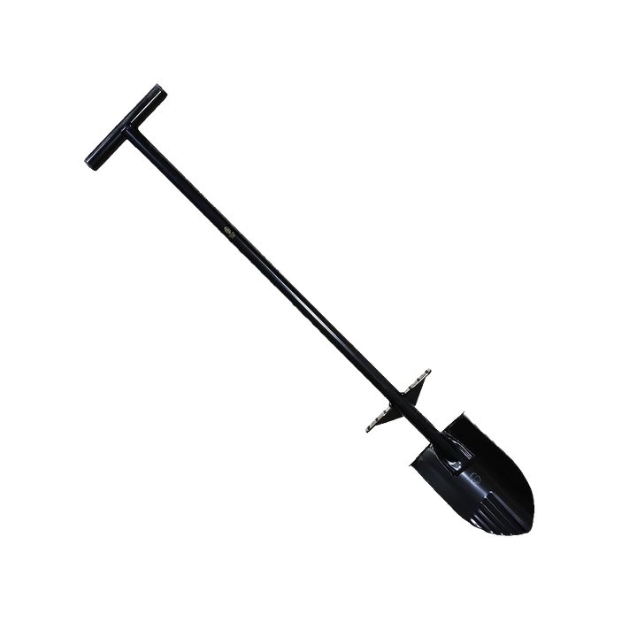 Black Ada Gladius Black (Mild Steel)