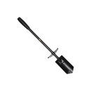 Black Ada Invader Black