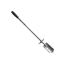 Black Ada Invader Extended Stainless Steel