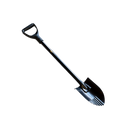 Black Ada Maximus Extended Black