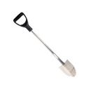 Black Ada Maximus Extended Stainless