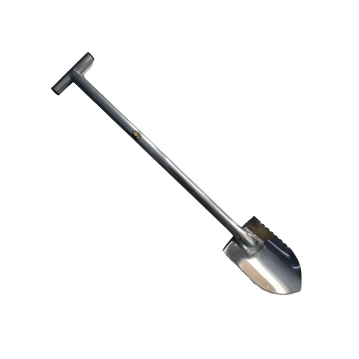 Black Ada Sodbuster Stainless