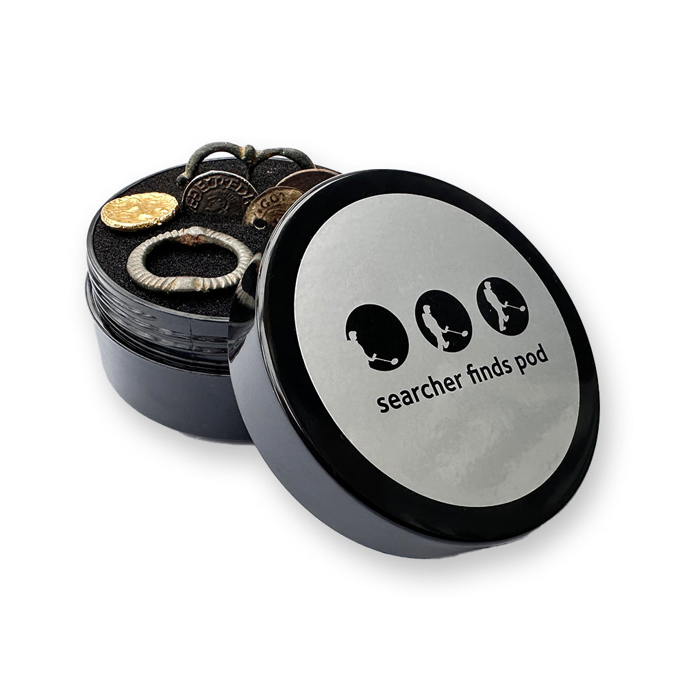 Searcher Pin Searcher