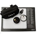 Searcher Finds Pod (Black)