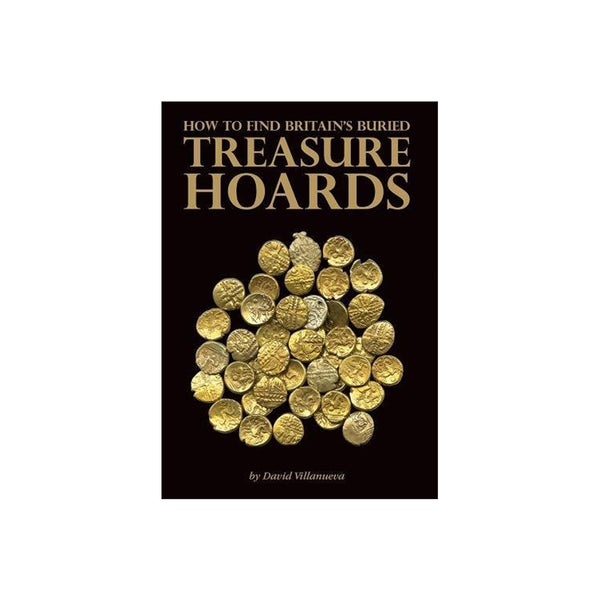 Britain's Buried Treasure Hoards