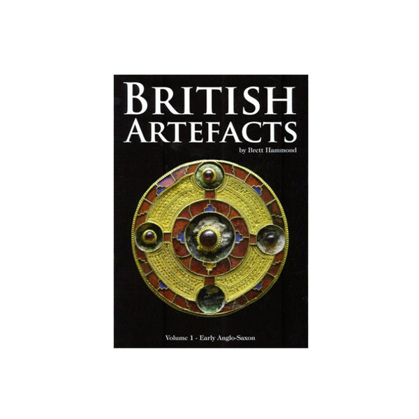 British Artefacts Volume 1