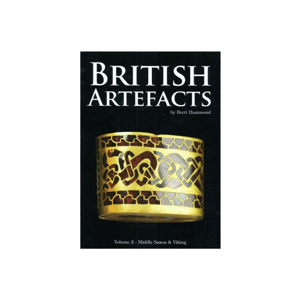 British Artefacts Volume 2
