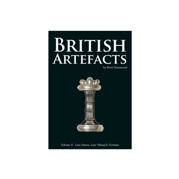 British Artefacts Volume 3
