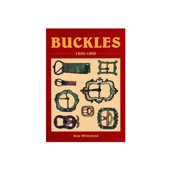 Buckles 1250 - 1800