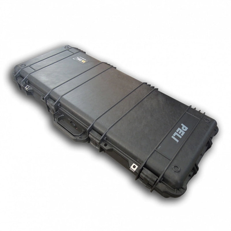 XP Professional Case (PELICASE 1700 model for DEUS II, DEUS and ORX)