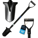 CKG Carbon Fibre Spade