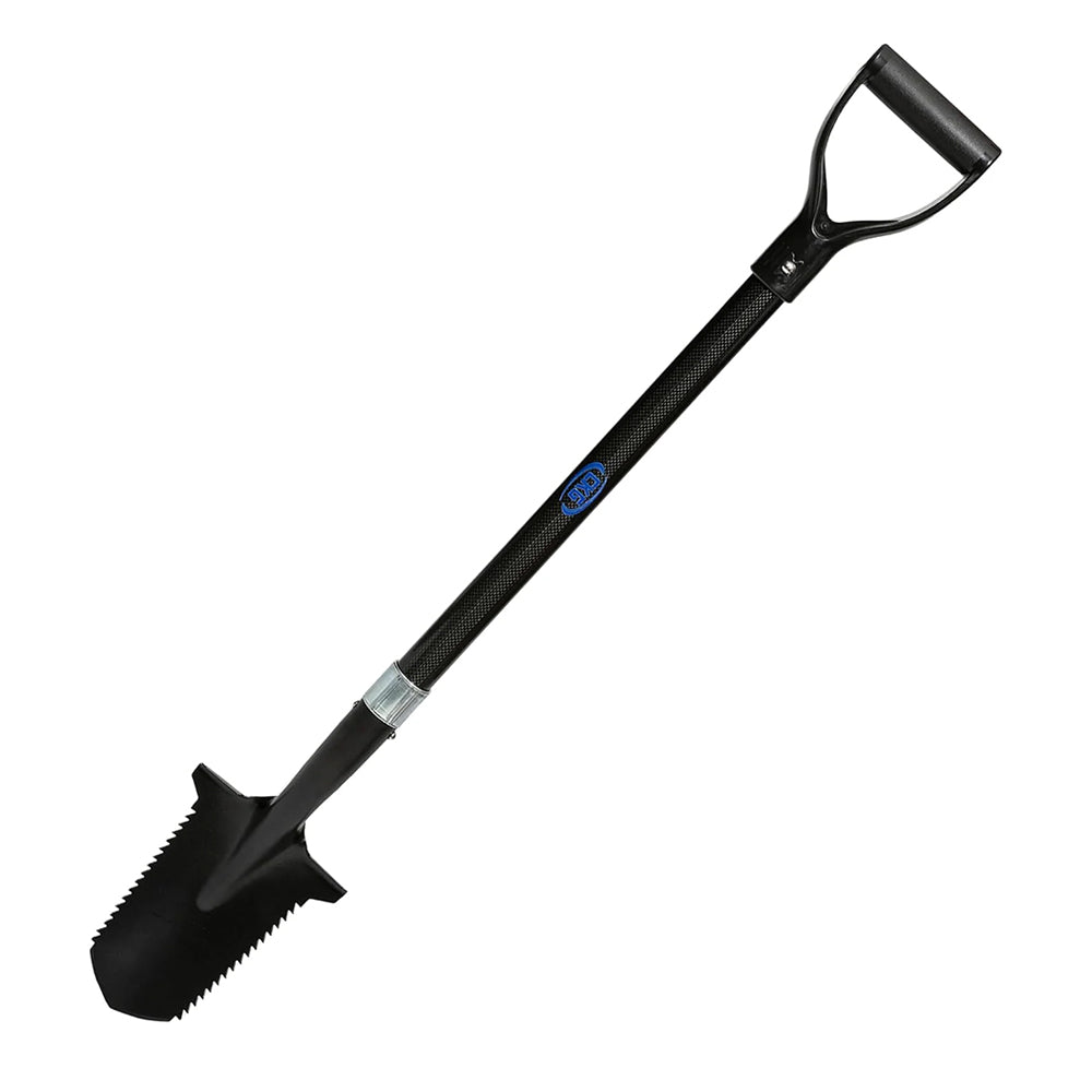 CKG Carbon Fibre Spade