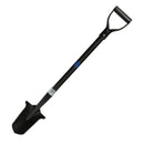 Pre-loved CKG Carbon Fibre Spade (Black)