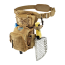 CKG Tactical Leg Bag Pouch